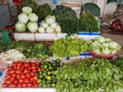 Mua sắm - Giá cả - Giáp Tết lại “nóng” chuyện an toàn vệ sinh thực phẩm