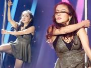 Giải trí - Trịnh Kim Chi thấy "quá đã" khi xem gái 2 con Lý Thanh Thảo múa cột sexy