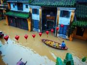 Du lịch - Bí quyết không thể không biết khi du lịch Hội An theo mùa