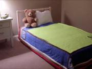 Có chăn “thần kỳ” phát sáng suốt đêm, bé ngoan ngoãn đi ngủ mà không sợ bóng tối