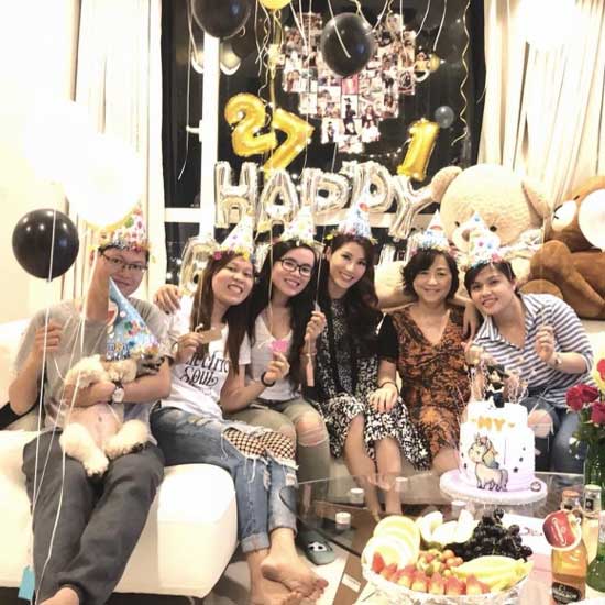 Sao Việt 24h: Phan Thành thông báo dừng mọi hoạt động để ở bên bạn gái - 5