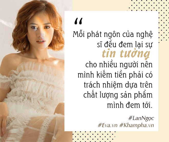 Sao Việt quảng cáo trên mạng: Ý kiến trái chiều của Lan Ngọc, Hoà Minzy, Thanh Hương Người Phán Xử - 2