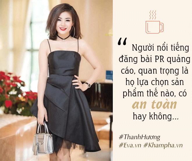 Sao Việt quảng cáo trên mạng: Ý kiến trái chiều của Lan Ngọc, Hoà Minzy, Thanh Hương Người Phán Xử - 4