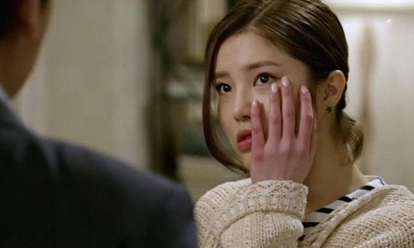 Vợ ôm con về nhà ngoại sau khi lãnh cái tát trời giáng chỉ vì thói ghen như Hoạn Thư - 3