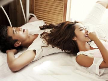 4 lời khuyên giúp tìm lại ngọn lửa đam mê trong đời sống vợ chồng