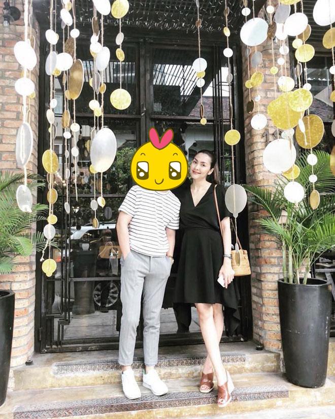 Xôn xao nghi vấn Tăng Thanh Hà mang bầu lần 3 - 1