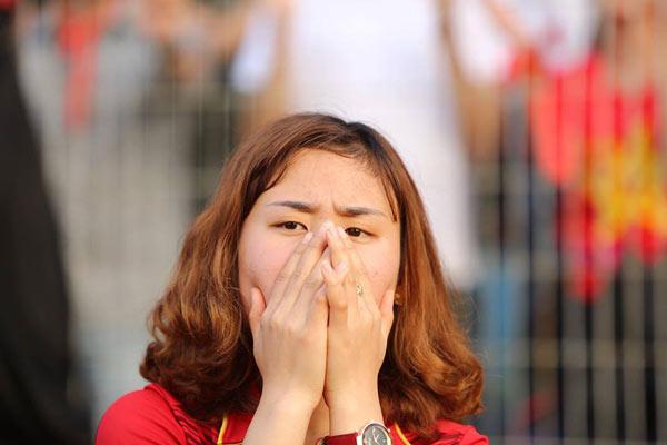 U23 Việt Nam chiến thắng xuất thần, triệu triệu người hâm mộ vỡ òa cảm xúc vui sướng - 4