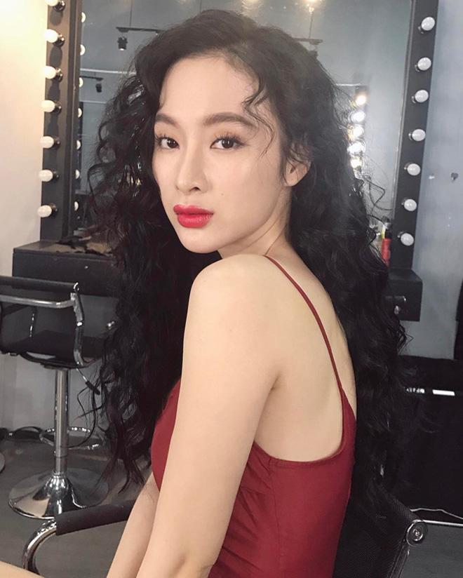 Cả khi là một đại mỹ nhân như Phạm Băng Băng, chưa chắc bạn đã hợp với tóc xù mì - 5