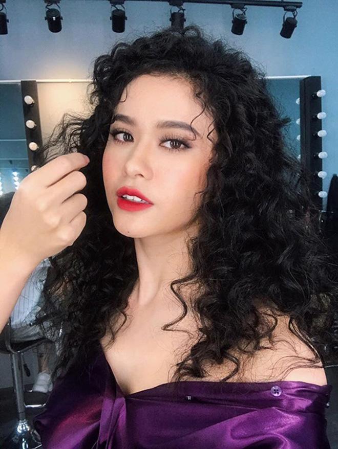 Cả khi là một đại mỹ nhân như Phạm Băng Băng, chưa chắc bạn đã hợp với tóc xù mì - 6