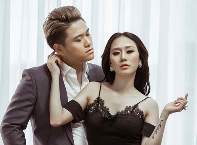 Dù đã cố hàn gắn, Vũ Duy Khánh và vợ vẫn không thể cứu vãn được cuộc hôn nhân - 1
