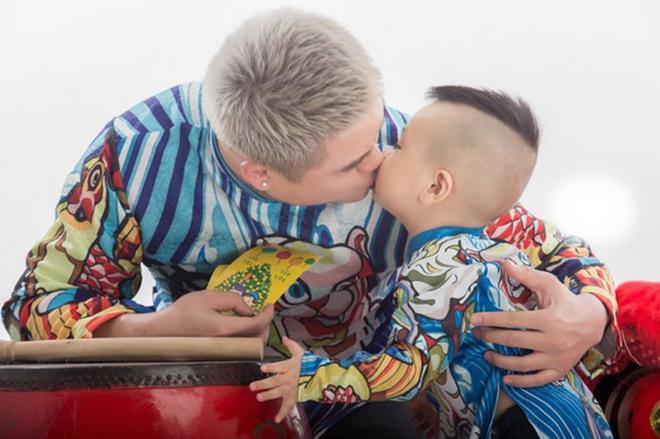 Dù đã cố hàn gắn, Vũ Duy Khánh và vợ vẫn không thể cứu vãn được cuộc hôn nhân - 2