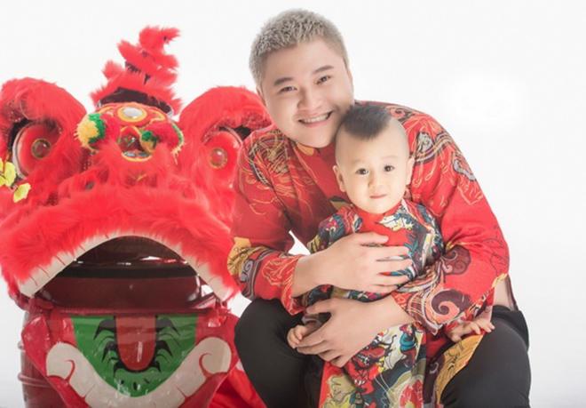 Dù đã cố hàn gắn, Vũ Duy Khánh và vợ vẫn không thể cứu vãn được cuộc hôn nhân - 3