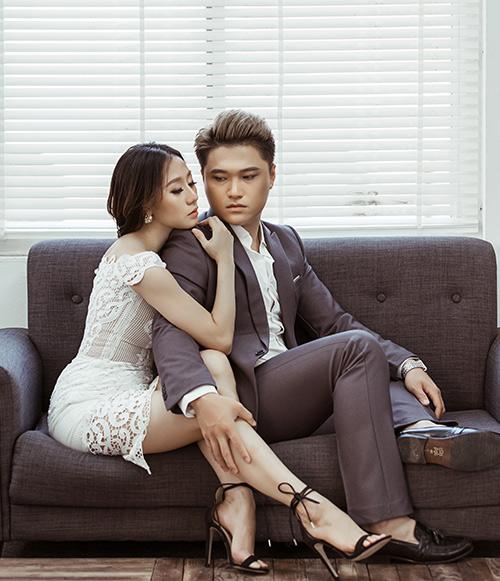 Dù đã cố hàn gắn, Vũ Duy Khánh và vợ vẫn không thể cứu vãn được cuộc hôn nhân - 4