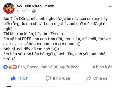 Muôn kiểu ăn mừng, những dòng trạng thái hài hước amp;#34;không đỡ nổiamp;#34; khi U23 VN chiến thắng - 16