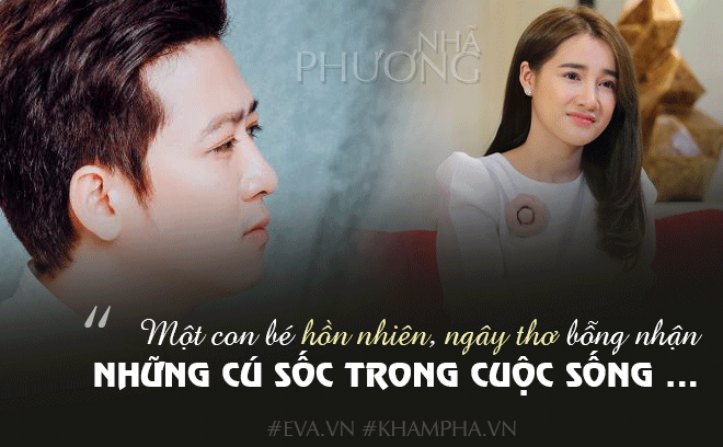 Không dưới 3 lần Nhã Phương bị rơi vào thế lao đao, khổ sở khi yêu Trường Giang - 12