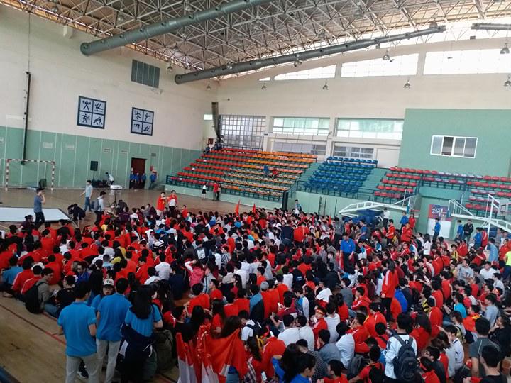 U23 Việt Nam chiến thắng xuất thần, triệu triệu người hâm mộ vỡ òa cảm xúc vui sướng - 41