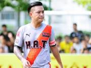 Giải trí - U23 Việt Nam quyết tử Qatar: Tuấn Hưng, Duy Mạnh có dám cạo đầu, thoát y?