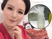 Làm mẹ - Kinh nghiệm hút và bảo quản sữa mẹ của MC xinh đẹp 5 năm đẻ liền 3 công chúa