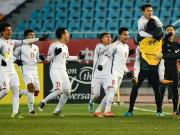 Tin tức - Liên đoàn bóng đá Châu Á: "Chiến thắng của U23 Việt Nam diễn ra như bộ phim kinh dị"