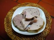 Bếp Eva - Tiết lộ quy trình làm giò chả Ước Lễ đã được giấu kín hàng trăm năm