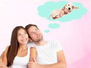 Chuẩn bị mang thai - Muốn sinh con năm Mậu Tuất 2018, đây là những việc mẹ phải làm ngay