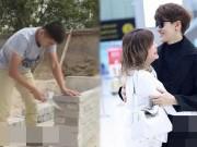 Eva Yêu - Bị cười nhạo vì con gái yêu anh phụ hồ, mẹ cô đã làm một việc bất ngờ