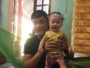 Nhà đẹp - Bất ngờ với căn nhà giản dị vùng dân tộc Mường của chàng thủ môn Bùi Tiến Dũng