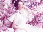 Dương Cẩm Lynh khoe ngực đầy eo thon với tạo hình Tam Sinh Tam Thế bản Việt