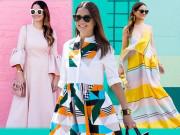 Thời trang - Vừa thấp, vừa béo, cô gái này vẫn nhiều fan vì mặc xinh, chụp ảo!