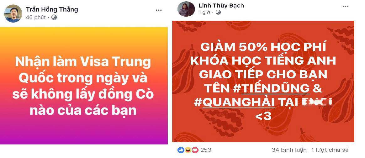 Muôn kiểu ăn mừng, những dòng trạng thái hài hước amp;#34;không đỡ nổiamp;#34; khi U23 VN chiến thắng - 10