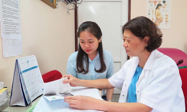 Muốn sinh con năm Mậu Tuất 2018, đây là những việc mẹ phải làm ngay - 4