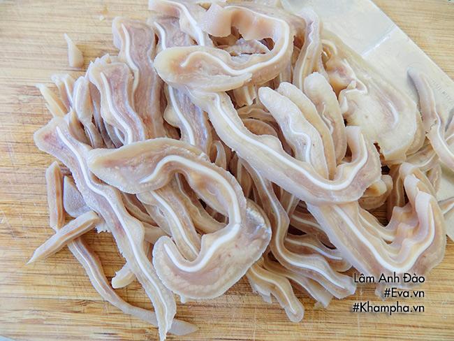 Tai heo xoài xanh ngâm mắm giòn tan nhâm nhi ngày Tết - 4