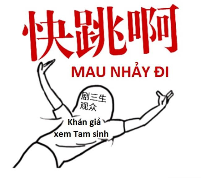 Trớ trêu phim Hoa ngữ: Sao bị amp;#34;ăn hànhamp;#34; tơi tả thì khán giả càng... mở tiệc ăn mừng - 2