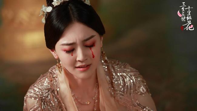 Trớ trêu phim Hoa ngữ: Sao bị amp;#34;ăn hànhamp;#34; tơi tả thì khán giả càng... mở tiệc ăn mừng - 5