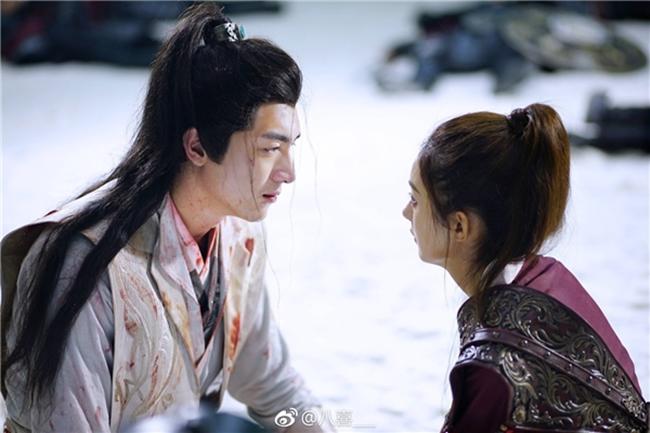 Trớ trêu phim Hoa ngữ: Sao bị amp;#34;ăn hànhamp;#34; tơi tả thì khán giả càng... mở tiệc ăn mừng - 6