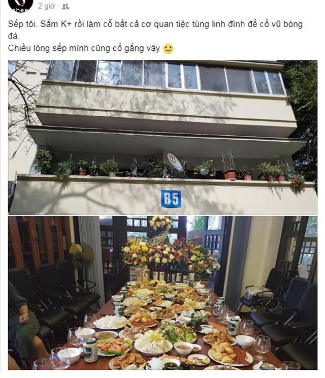 U23 Việt Nam chiến thắng xuất thần, triệu triệu người hâm mộ vỡ òa cảm xúc vui sướng - 25