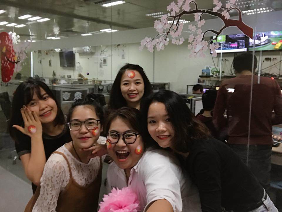 U23 Việt Nam chiến thắng xuất thần, triệu triệu người hâm mộ vỡ òa cảm xúc vui sướng - 26