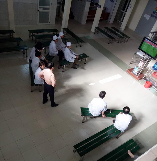 U23 Việt Nam chiến thắng xuất thần, triệu triệu người hâm mộ vỡ òa cảm xúc vui sướng - 17