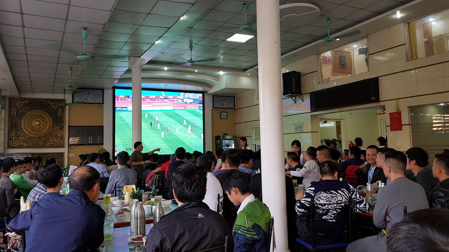 U23 Việt Nam chiến thắng xuất thần, triệu triệu người hâm mộ vỡ òa cảm xúc vui sướng - 15