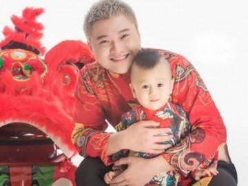 Dù đã cố hàn gắn, Vũ Duy Khánh và vợ vẫn không thể cứu vãn được cuộc hôn nhân