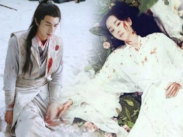 Trớ trêu phim Hoa ngữ: Sao bị "ăn hành" tơi tả thì khán giả càng... mở tiệc ăn mừng