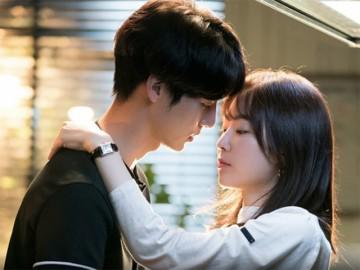 Tình yêu đến muộn (Phần 2)