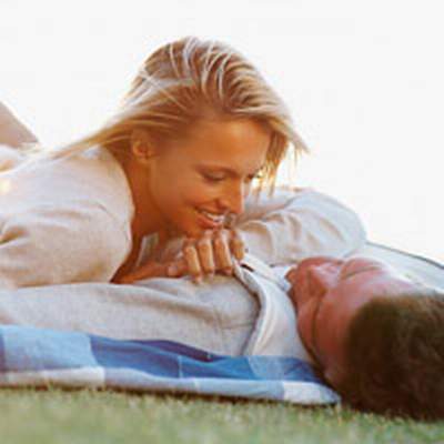 Khám phá điểm nhạy cảm của chàng - 1