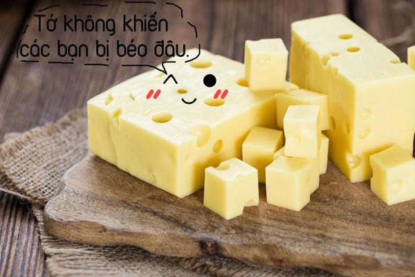 6 sự thật không ai có thể ngờ tới về món ăn mà triệu người đều yêu thích - 6