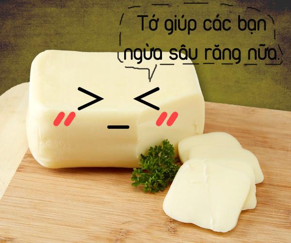 6 sự thật không ai có thể ngờ tới về món ăn mà triệu người đều yêu thích - 5