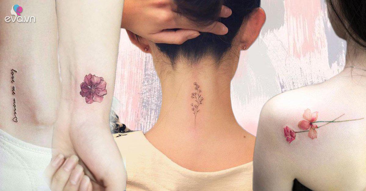 Sense of tattoo _ Ý nghĩa của các hình xăm