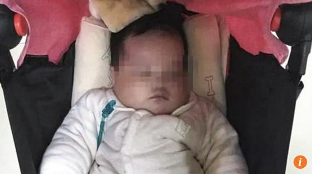 Bé 6 tháng tuổi bị bỏ rơi cùng bức thư: amp;#34;Nếu ở lại với chúng tôi, con bé sẽ chếtamp;#34; - 1