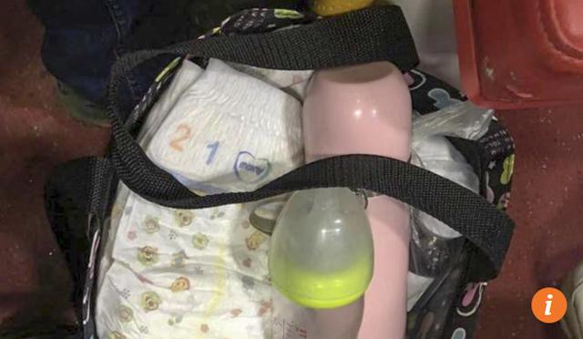 Bé 6 tháng tuổi bị bỏ rơi cùng bức thư: amp;#34;Nếu ở lại với chúng tôi, con bé sẽ chếtamp;#34; - 3