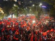 Eva tám - Chồng đặt cược cho đội tuyển Việt Nam, tới khi thắng rồi vẫn phải đền gấp đôi cho vợ