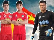 Giải trí - Ngoài bóng đá, Bùi Tiến Dũng - Xuân Trường - Công Phượng còn khiến fan ‘mất ngủ’ vì giọng hát